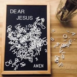 Meet your Posher, Jeff